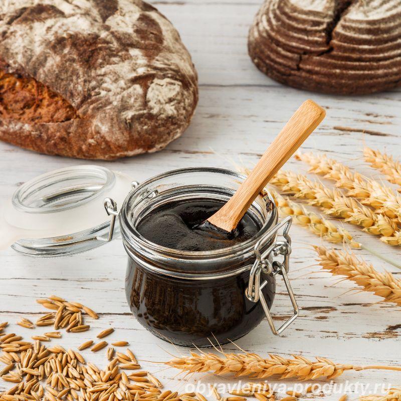 Смесь пастообразная солодовая NE PASTA 1 - Воронеж