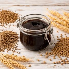 Смесь пастообразная солодовая NE PASTA 3