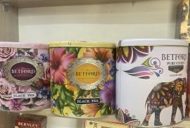 Чай кофе в подарочных упаковках наборы