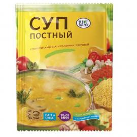 Суп Relish постный 60 гр
