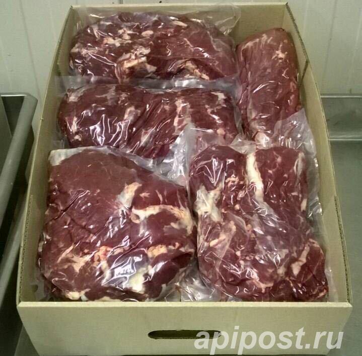 Оптом говядина на Экспорт Китай ОАИ И СНГ